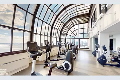 200 Rector Place #8U, New York City, NY 10280 - Photo 21