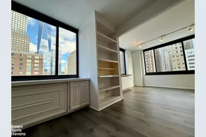 200 Rector Place #8U, New York City, NY 10280 - Photo 3