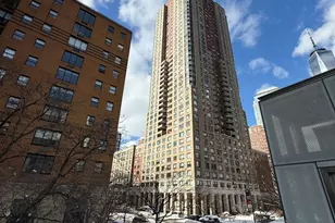 200 Rector Pl, New York City, NY 10280 - Photo 23