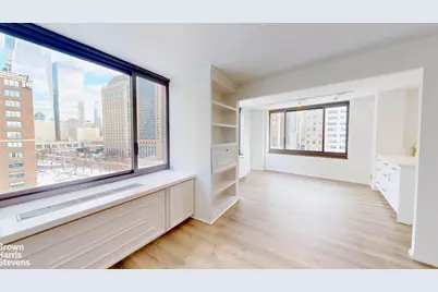 200 Rector Place #8U, New York City, NY 10280 - Photo 5