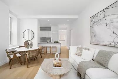 1 Wall Street #812, New York, NY 10005 - Photo 1