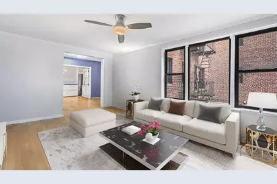 400 W 58th Street #3-JK, New York City, NY 10019 - Photo 1