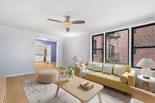 400 W 58th St, New York City, NY 10019 - Photo 1