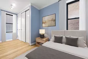 400 W 58th St, New York City, NY 10019 - Photo 9