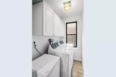 400 W 58th Street #3-JK, New York City, NY 10019 - Photo 5