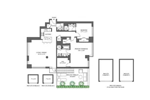 261 W 28th St, New York City, NY 10001 - Photo 19