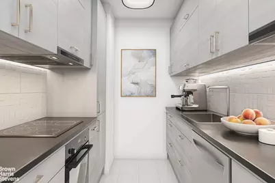 77 7th Avenue #4L, New York, NY 10011 - Photo 5
