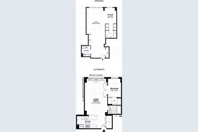 77 7th Avenue #4L, New York City, NY 10011 - Photo 11