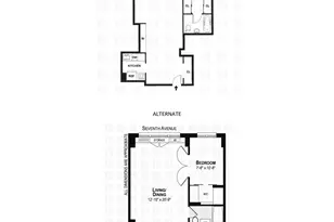 77 7th Ave, New York City, NY 10011 - Photo 11