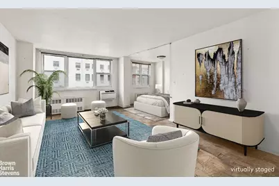 77 7th Avenue #4L, New York, NY 10011 - Photo 1