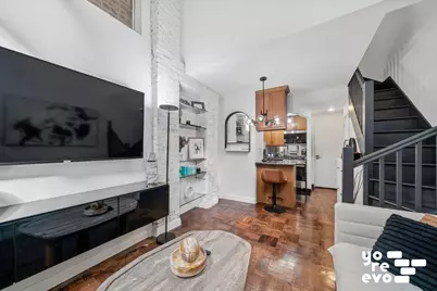 425 E 78th Street #1C, New York City, NY 10075 - Photo 3