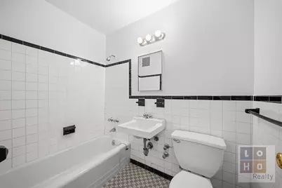 415 Grand Street #E205, New York City, NY 10002 - Photo 17