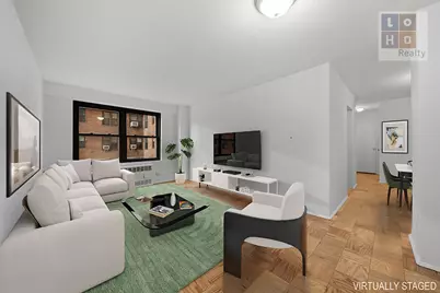 415 Grand Street #E205, New York City, NY 10002 - Photo 1