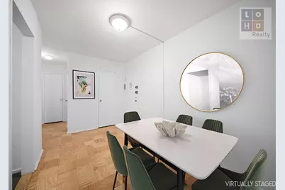 415 Grand Street #E205, New York City, NY 10002 - Photo 5
