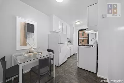 415 Grand Street #E205, New York City, NY 10002 - Photo 9