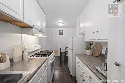 415 Grand Street #E205, New York City, NY 10002 - Photo 11