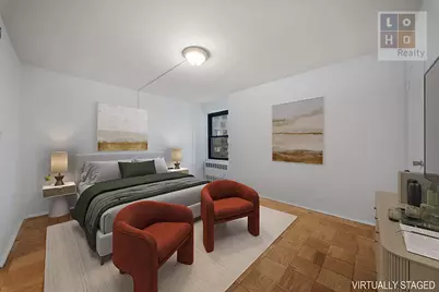 415 Grand Street #E205, New York City, NY 10002 - Photo 13