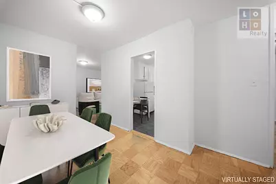 415 Grand Street #E205, New York City, NY 10002 - Photo 7