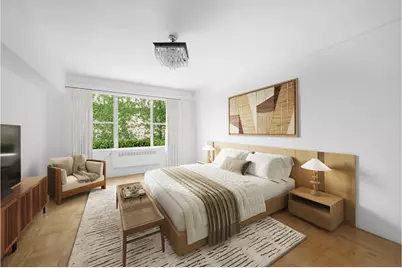 415 E 52nd Street #1LC, New York City, NY 10022 - Photo 3