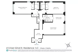 415 E 52nd St, New York City, NY 10022 - Photo 11