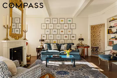 955 Lexington Avenue #7C, New York City, NY 10021 - Photo 3