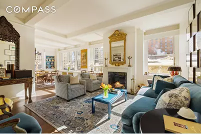 955 Lexington Avenue #7C, New York City, NY 10021 - Photo 1