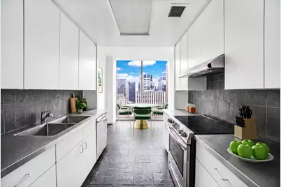 641 5th Avenue #35A, New York City, NY 10022 - Photo 3
