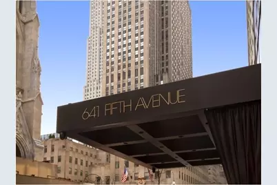 641 5th Avenue #35A, New York City, NY 10022 - Photo 9