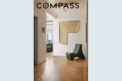 25 E End Avenue #11E, New York City, NY 10075 - Photo 7