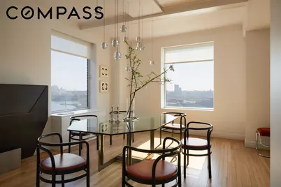 25 E End Avenue #11E, New York City, NY 10075 - Photo 3