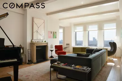 25 E End Avenue #11E, New York City, NY 10075 - Photo 1
