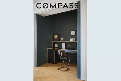25 E End Avenue #11E, New York City, NY 10075 - Photo 9
