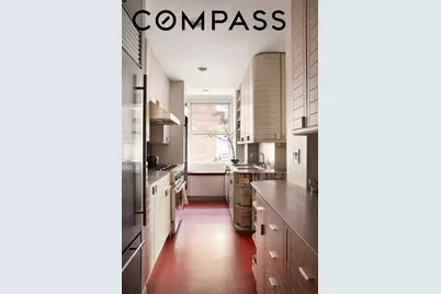 25 E End Avenue #11E, New York City, NY 10075 - Photo 5