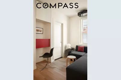 25 E End Avenue #11E, New York City, NY 10075 - Photo 17