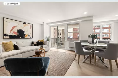 175 W 95th Street #7B, New York City, NY 10025 - Photo 1