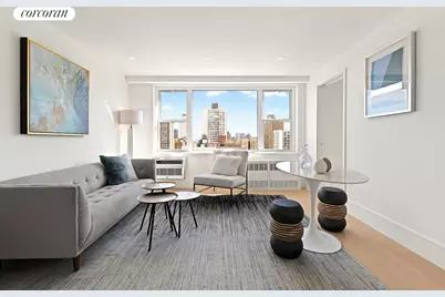 175 W 95th Street #22J, New York City, NY 10025 - Photo 1