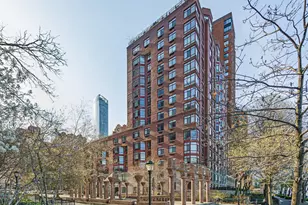 350 Albany St, New York City, NY 10280 - Photo 13