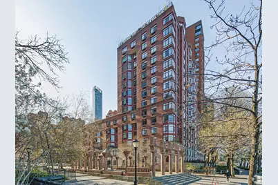 350 Albany Street #5MN, New York, NY 10280 - Photo 13