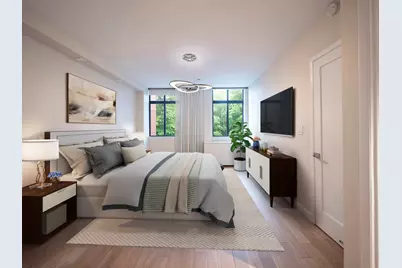350 Albany Street #5MN, New York City, NY 10280 - Photo 5