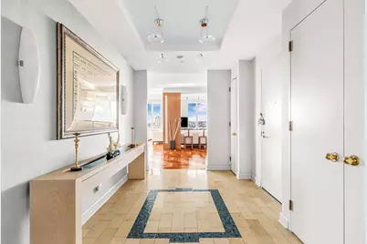 220 Riverside Boulevard #24G, New York City, NY 10069 - Photo 3