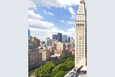 45 E 22nd Street #36A, New York City, NY 10010 - Photo 5