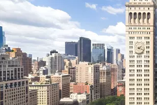 45 E 22nd St, New York City, NY 10010 - Photo 5