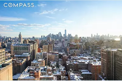 45 E 22nd Street #36A, New York, NY 10010 - Photo 7