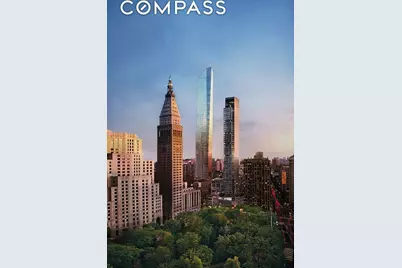 45 E 22nd Street #36A, New York City, NY 10010 - Photo 19