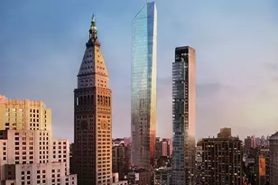 45 E 22nd St, New York City, NY 10010 - Photo 19