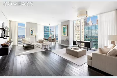 45 E 22nd Street #36A, New York City, NY 10010 - Photo 1