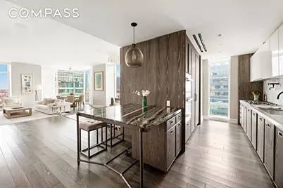 45 E 22nd Street #36A, New York City, NY 10010 - Photo 3