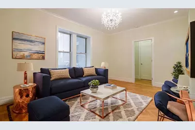 76 W 86th Street #2F, New York, NY 10024 - Photo 3