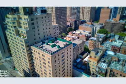 201 E 28th Street #9N, New York City, NY 10016 - Photo 9