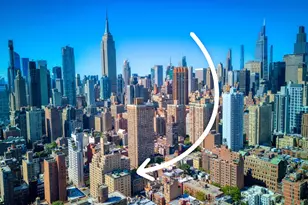 201 E 28th St, New York City, NY 10016 - Photo 11